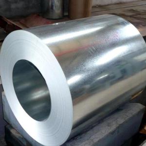 Quality SGCC DX51D HDG Galvanized Steel Coil 16 18 20 22 24 Gauge wholesale