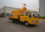 Energy saving 25 ton container mobile truck crane XZJ5070JGK