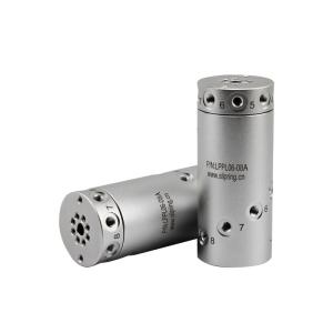 Quality LPP 60%RH SS304 440VAC 0~100rpm Rotating Swivel Joint wholesale