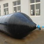 Wear Resistant Airbag Roller Explosion Proof Marine for Shipyard Operations
