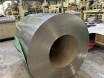 Corrosion Resistance Hot Rolled Stainless Steel Coil 321 For Hygienic Environmen