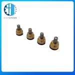 Joystick Pusher 096-4504 096-1628 10*25MM For Caterpillar E320B E320C E320D