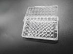 Transparent TCT Tissue Culture Treatment 48 Well Cell Culture Plate Standard