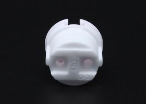 Quality Thermostat Series Steatite Machined Ceramic Parts wholesale