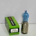 BA 20d 12V 35/35W Glass Motorcycle Bulb Halogen Motorcycle Spare Parts