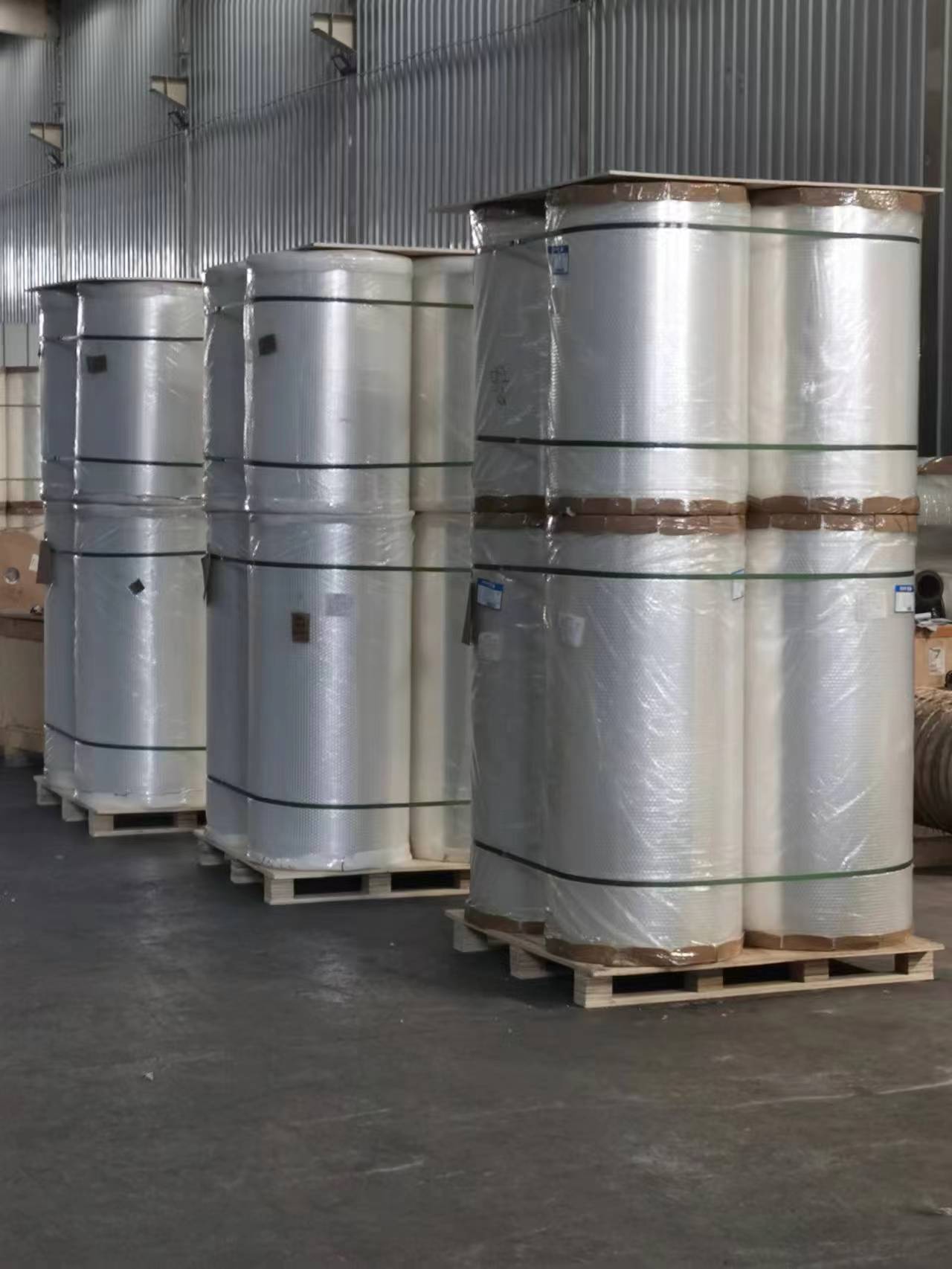 BOPP Film Accepting Custom Size Orders for Flexible Packaging and OEM Service