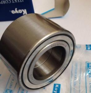 Quality Kk-21053 NISSAN SERENA / VANETTE Rear Hub Bearing , Chevrolet Hub Bearing wholesale