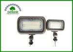 15 Watt 5000K Mini LED Flood Lights IP65 Waterproof For Yard / Porch