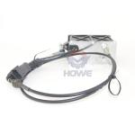 Digger Parts Throttle Motor Governor Assy 1327778 132-7778 For Excavator E325B