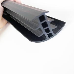 Quality Anti-aging Reinforced T-shaped Photovoltaic Rubber PV Sealing Strip for Solar Panels wholesale
