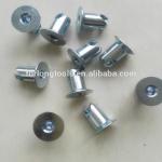 Universal Dzus Fasteners Quarter Turn Designed for Sprint Car 7/16"x 0.500"