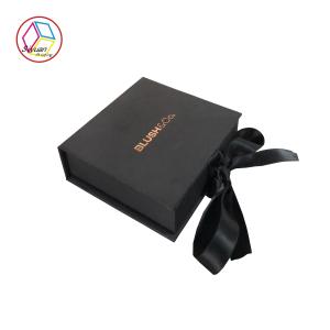 Quality OEM Fancy Paper Gift Box For Cigarette Custom Logo Color wholesale