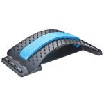 Electric Therapy Massager Back Stretching Device Massager For Bed Lower And