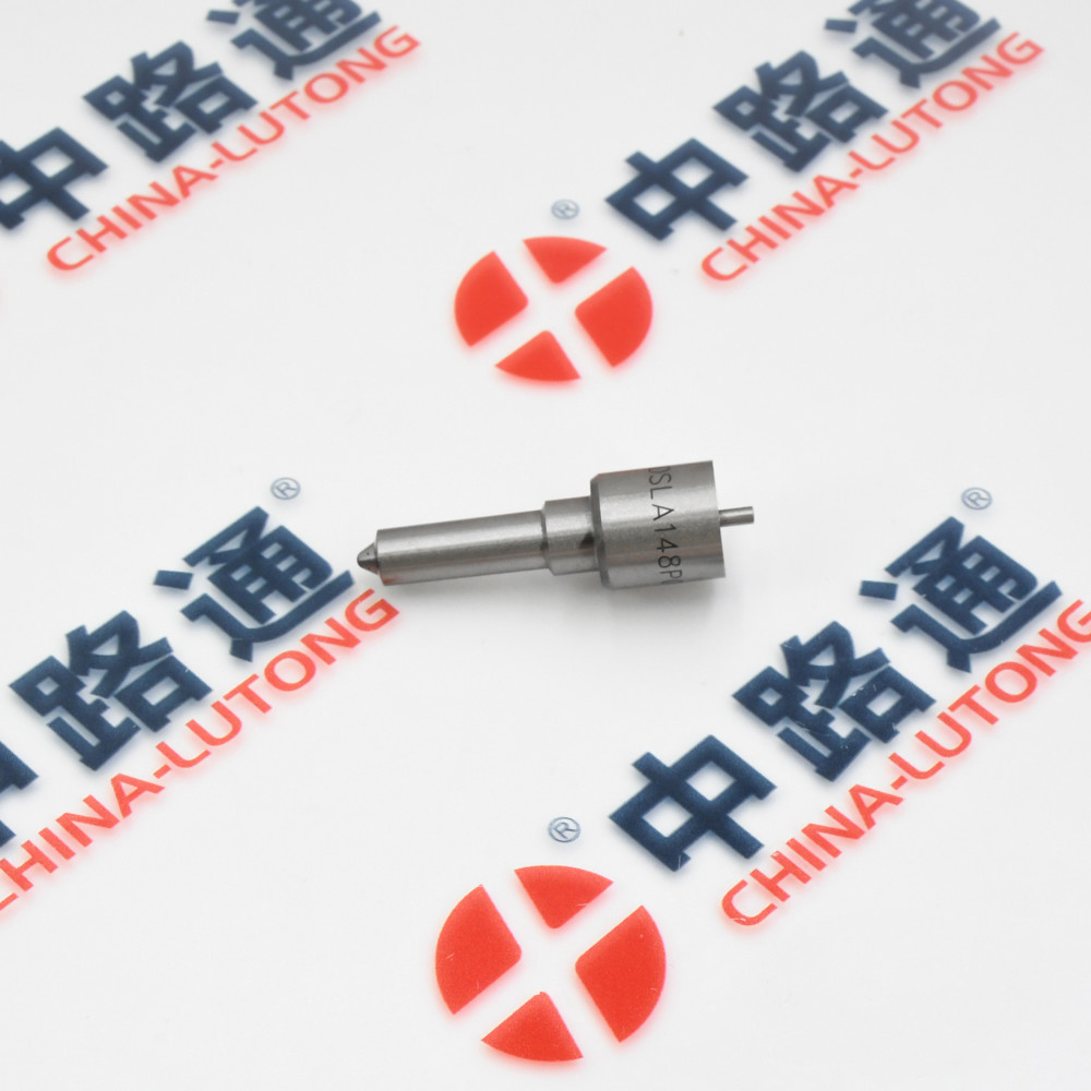 diesel nozzle F 019 123 042 DSLA148P042 high-quality diesel fuel injectors with the part number DSLA148P042 for JMC FOTON 4JB1