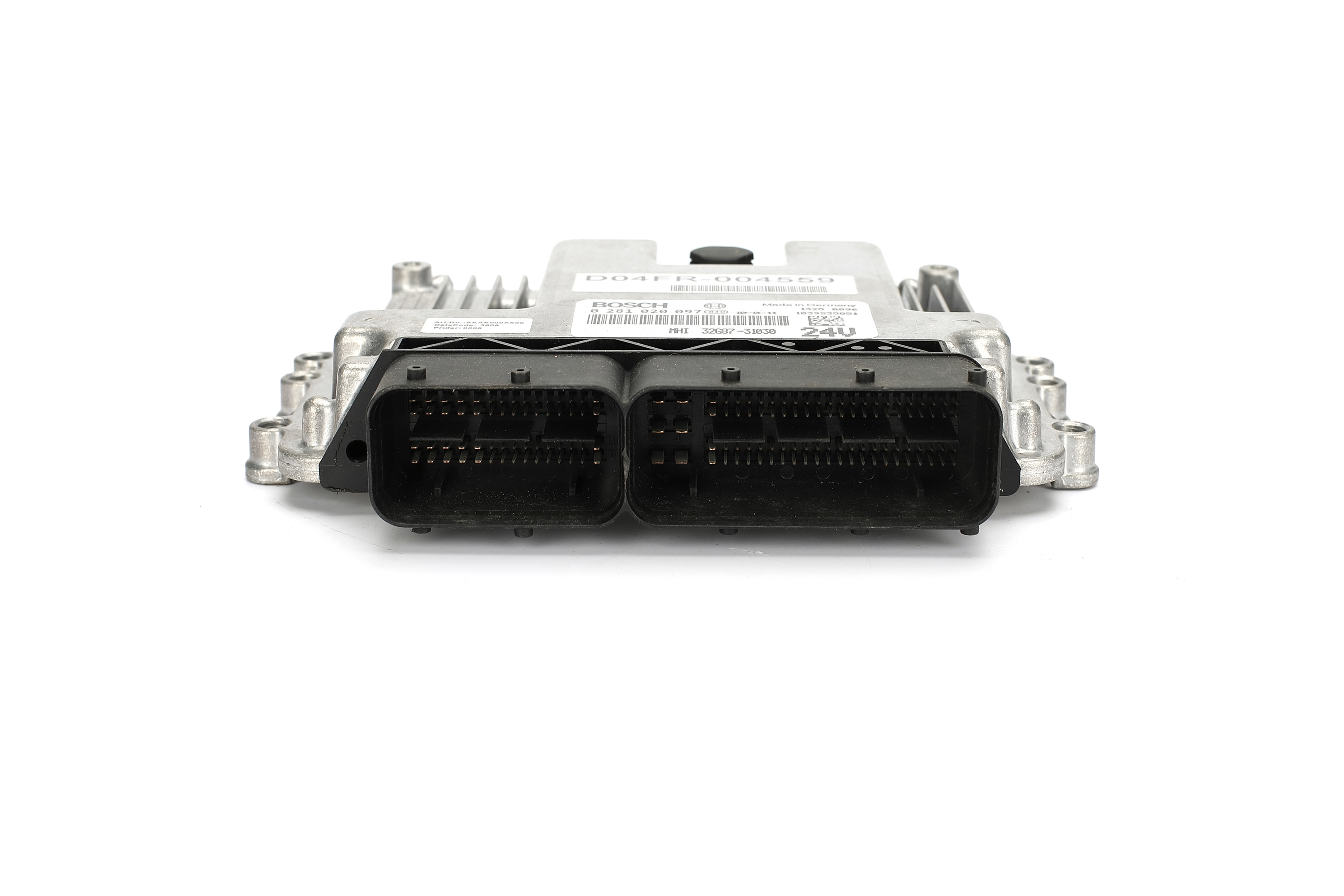 VH89661E0010 ECU Engine Controller , Durable Kobelco SK130-8 Engine Control Board