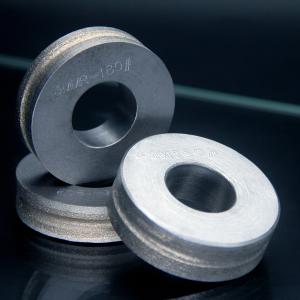 Quality High quality factory direct sale cheap flat pencil Edge Grinding Wheel diamond stone wholesale
