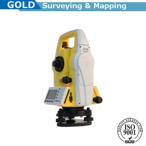 China Absolute Encoding Reflectorless Total Station ZTS 320 on sale