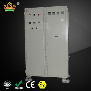 Quality IP66 Explosion Proof Switch Surface Mount 2 Poles High Protection Level Durable wholesale