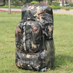 Quality 58/59&quot; Cotton Nylon Fabric With Ring Spun Yarn Army And Military Uniform Fabric wholesale