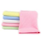 Plain Absorbent 60x120cm Microfiber Drying Towels