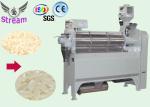 ISO approved MWPG600 silky rice water polisher of high quality