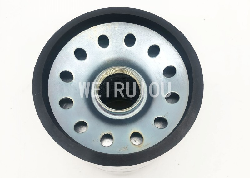 Excavator Oil Filter 43921394 Lube Oil Filter Element