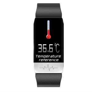 Quality 1.14inch 135*240 Amazfit Gts Smartwatch Bracelet Monitors Body Temperature Smart Watch wholesale
