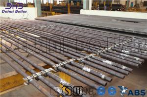 Quality Industry High Temperature Reheater In Boiler Alloy Steel 12Cr1MoV GB Standard wholesale