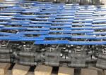 2pc Forged Steel Ball Valve, Socket Welded / NPT End, CL150-1500 A105 F304