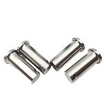 OE NO. Standard Universal Sprint Car J J E Maxim Jacobs Ladder Pin in Natural