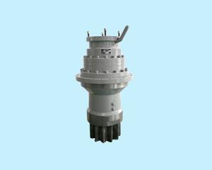 Quality JH series tower crane spare parts slewing drive supplier wholesale