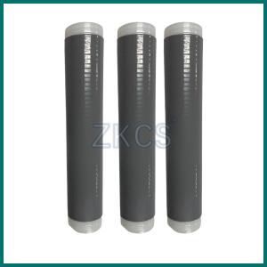 Quality waterproof sealing Silicone Cold Shrink Tubing for N-type connection/Din head sealing wholesale