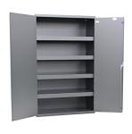 OEM Processing Stainless Steel Sheet Metal Cabinets Metal Boxes