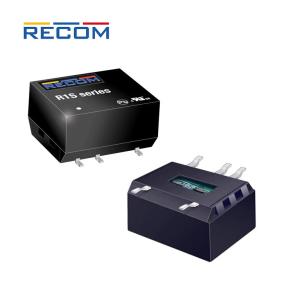 Quality R1S-2409/H 9V 111mA DC DC Converter Galvanic Isolation wholesale
