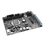 Customized high quality 12 USB transfer graphics card B250C motherboard B250C