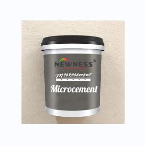 Quality 20KG/BUCKET Interior Decorative Stucco Paint Two Components for Interior and Exterior wholesale
