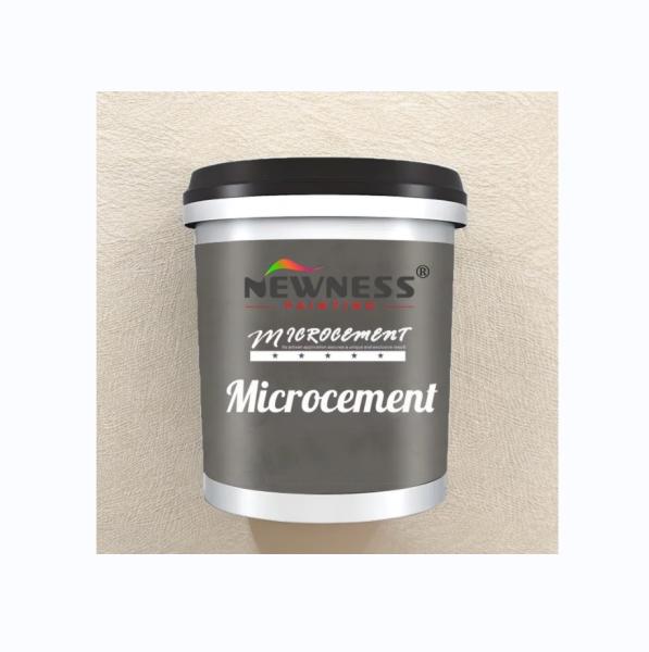20KG/BUCKET Interior Decorative Stucco Paint Two Components for Interior and