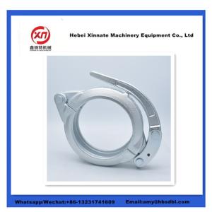 Quality Forged Wedge Snap Concrete Pump Coupling 2-8 Inch wholesale