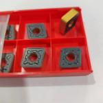 P35 Carbide Inserts For Steel CNMG160624 External Turning Insert