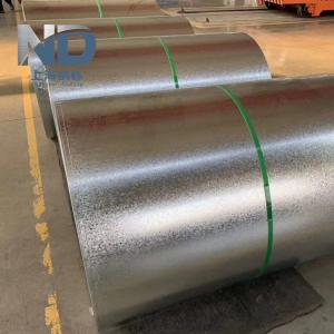 Quality Hot Rolled 2b Finish Stainless Steel Coil Grade 304 Galvanized wholesale