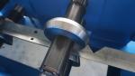 Steel Structural Angel Machine, Angel steel Roll Forming Machine