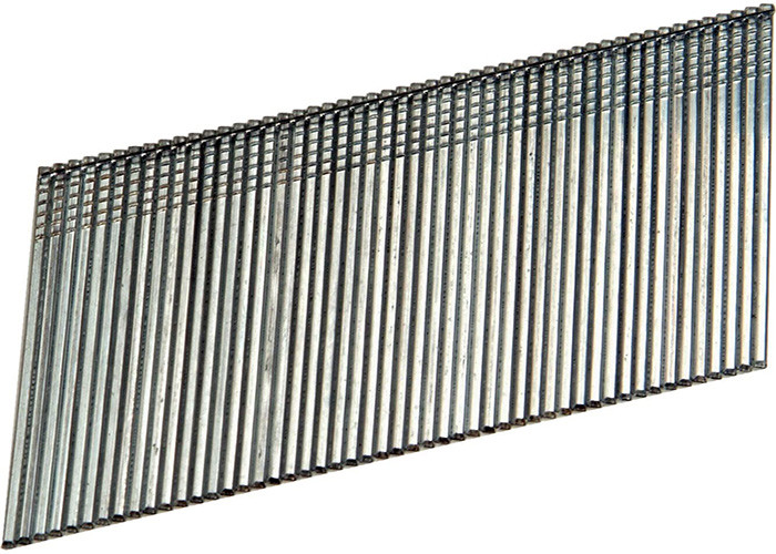 AT32 Angled Finish Brad Nails 16GA 20 Degree Nails Galvanized 32mm