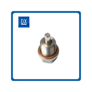Quality OEM M18x1.5 Magnetic Drain Plug Oil Drain Plug Bolt wholesale