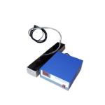 Parts Cleaning Submersible Large Capacity Ultrasonic Cleaner 40khz/25khz/28khz