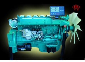 Quality 6126 Generator Weifang Diesel Engine 250KW wholesale