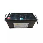 Long-lasting Energy Storage Battery S312-150/12V150AH for Fire Protection Host