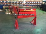 Telescopic Belt Conveyor/Boom Conveyor with Ramp
