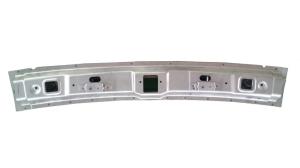 Quality Top cover front lower beam with metal stamping parts for Automotive Parts wholesale