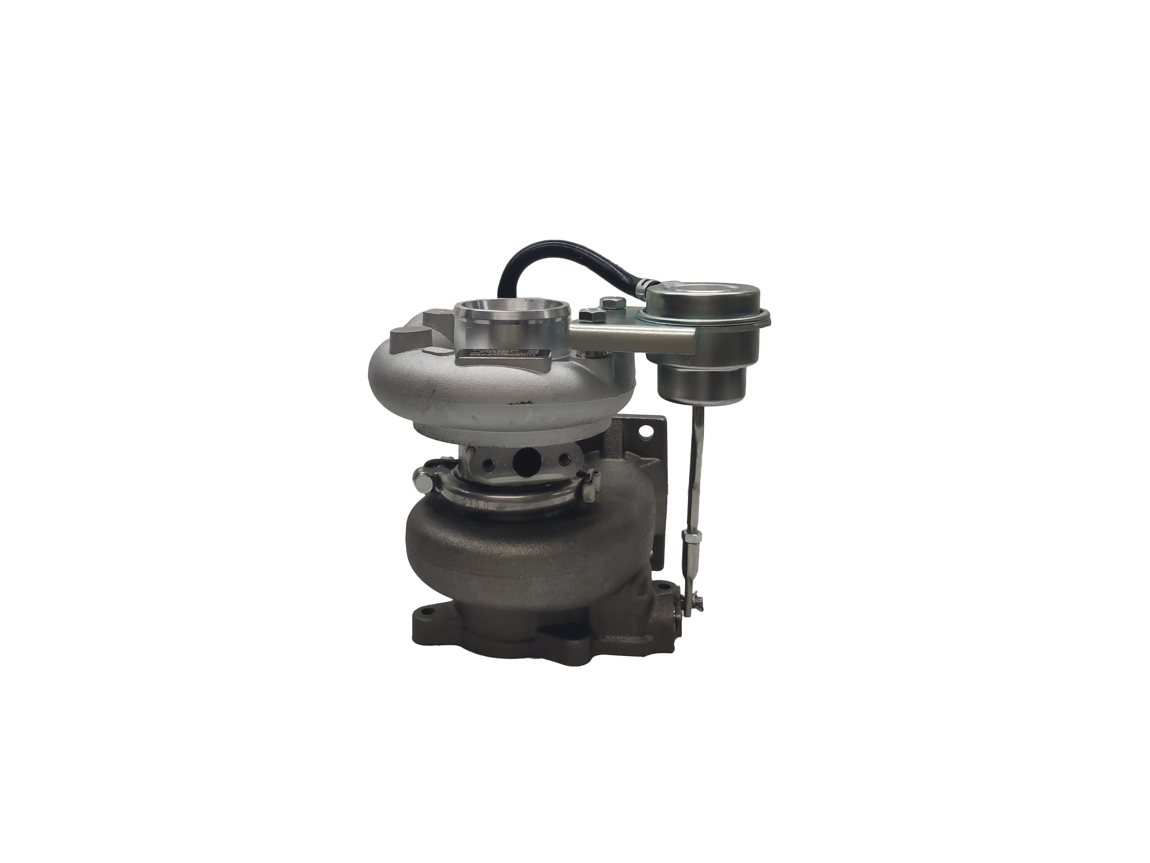 V3800 Supercharger KUBOTA Engine Spare Parts