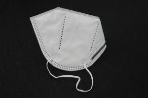 Quality EN 149 2001 Kn95 Protective Mask wholesale